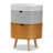 15'' W Nightstand