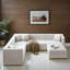 Canapé modulaire en velours 3 pièces-1486101914
