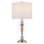 Lampe de table en métal Hain