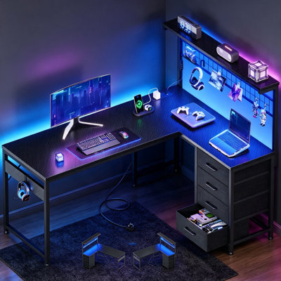 Computer Desk
