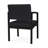 Lenox Steel Waiting Reception Guest Chair Metal Frame-752571931-752571933