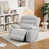 Pale Gray selected