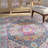 Adeliza Oriental Indoor Rug-1824728902