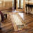 Multi Lodge Area Rug-689760220
