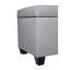 Banc de rangement pour chaussures 36 paire Kenyon-1178454595