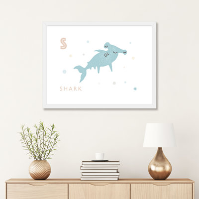" Shark "