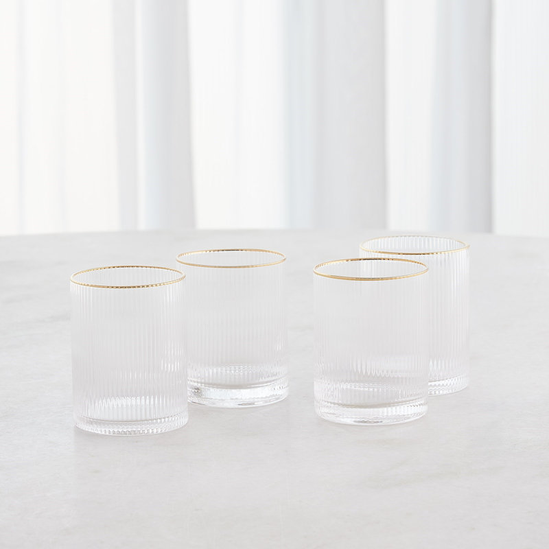 S/4 Winston DOF Glasses