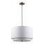 Luminaire suspendu cylindrique à 3 lumières Bergerson-2035543440-1879242497