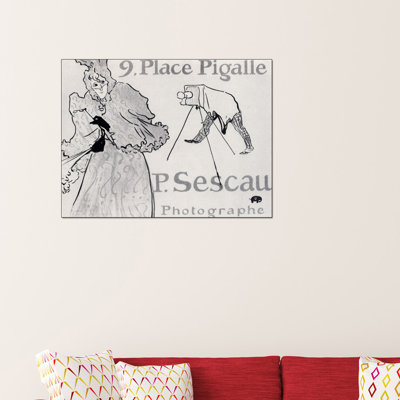 1 Piece Single Picture Frame Wall Art