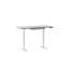 Centro Height Adjustable Computer Desk-20182800