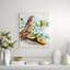 Birds On The Tree Print