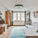 Brycon 50cm Ceiling Fan with LED Lights Remote Controlled Adjustable Speed and Dimmable Brightness