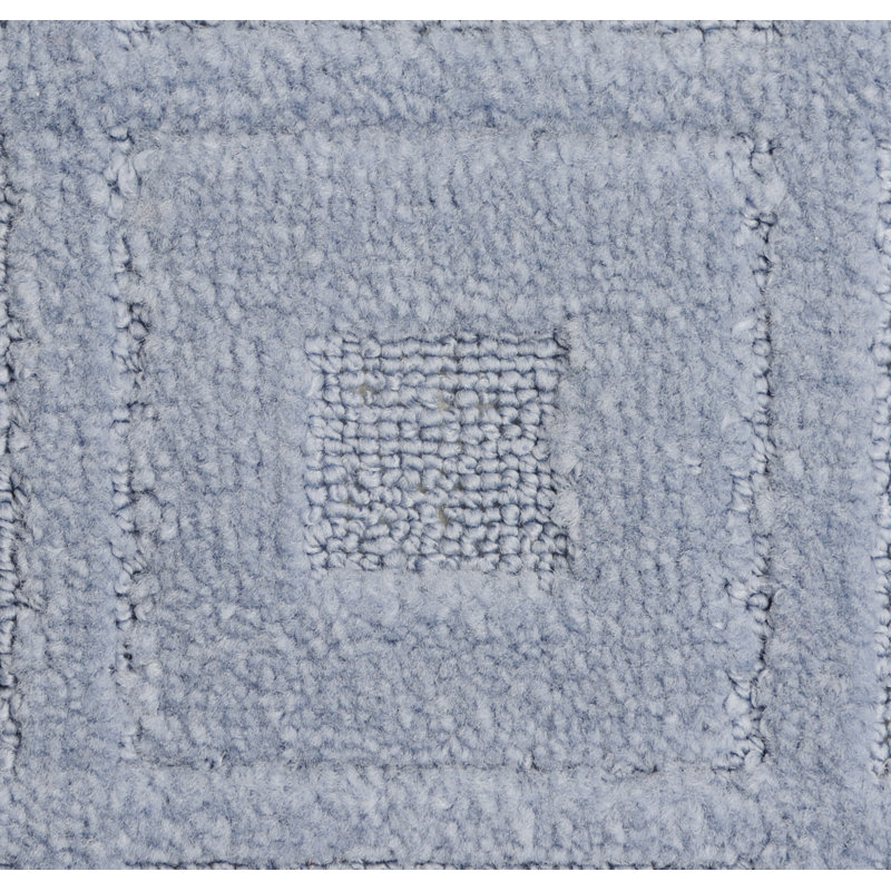 Geometric Indoor Rug