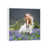 White Floater Framed is unavailable