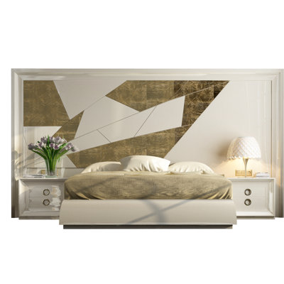 Annalya Bed