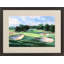 Golf Course Study II Print by Ethan Harper