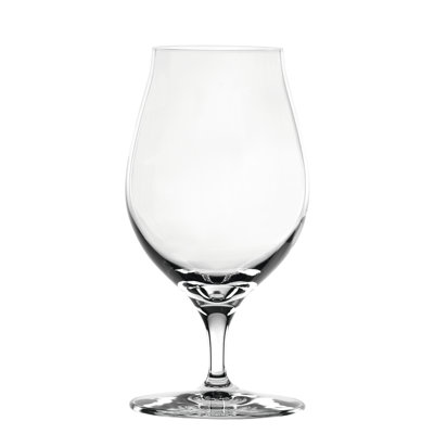 Specialty 17oz. Crystal Tulip Glass Set