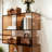 Modern Creative Acrylic Bookcase-1797757763