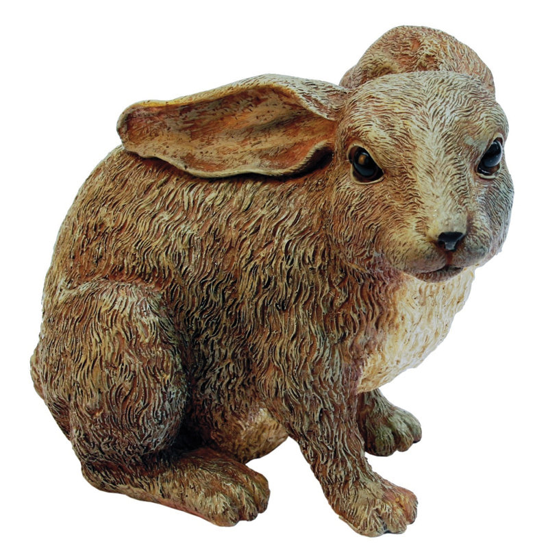 Statue de lapin junior Marchmain