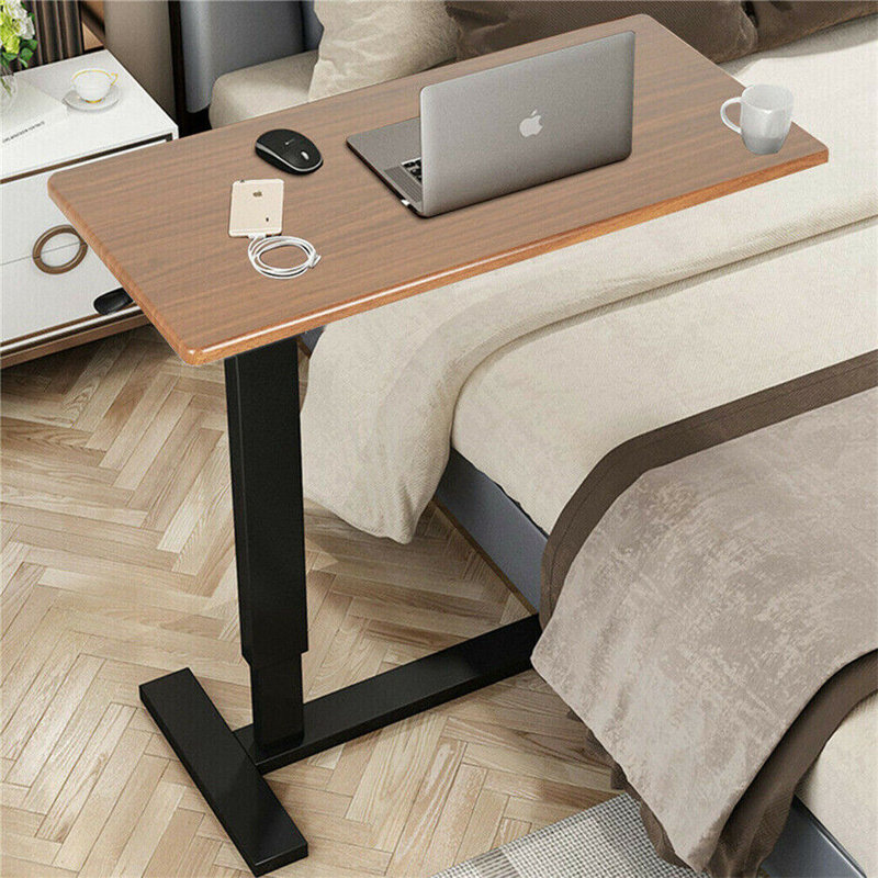 Amett Adjustable Laptop Cart
