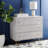 Idleman Solid Wood 31.8'' W 3 - Drawer Dresser-1331911090
