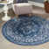Mayvale Oriental Indoor Rug