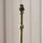Enia Steel Standard Table Lamp-1624360245