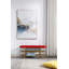 Banc de rangement en velours Rosheda-983446031