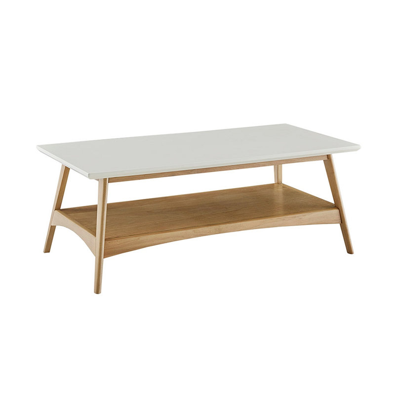 Table basse, Naturel