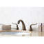 Meuble-lavabo simple 40 po x 22 po x 36 po