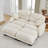 Compression Cozy Chenille Sectionals, Modern Modular Home Seating