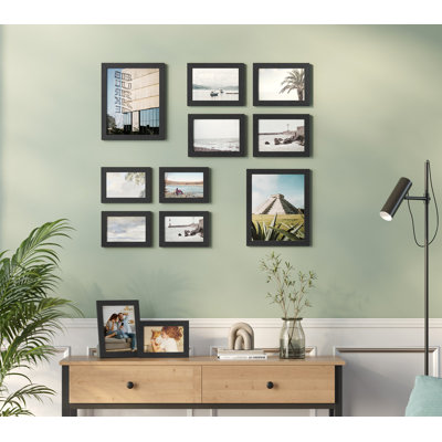 Picture Frames