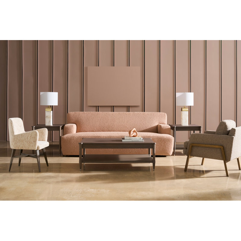 Freya Laminate Rectangular Cocktail Table