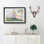 Cloud by Asai Chu - Picture Frame Painting Print-55546041-55546045