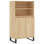 Mithra 60 cm W Highboard