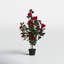 45 po plante artificielle en pot-1646516373