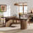 Walnut selected