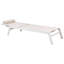 Tewkesbury 190cm Long Reclining Single Chaise