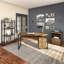 Bureau d'écriture Rauli Furniture