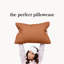 Supersoft Microfiber Pillowcases - Durable, Wrinkle Resistant & Easy Care -2031270771
