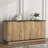 Multi-Functional MDF Sideboard