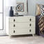 Commode anglaise 3 tiroirs Damanpreet-1099282998