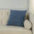 100% Cotton Throw Pillow-122223640-122223639