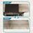 Brisna 55" TV Stand, Modern Entertainment Center with Power Outlets LED and Drawer-1719253838