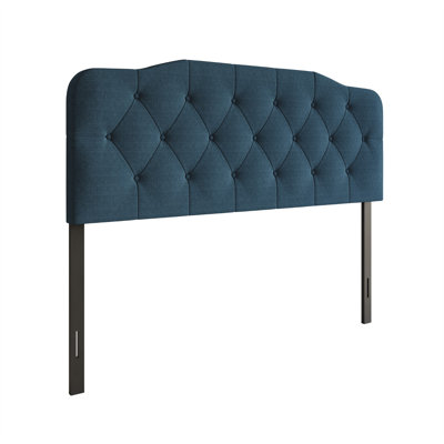 Arela Upholstered Headboard