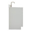 Ensemble de meuble-lavabo simple 37 po Partham-1914477225