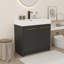 Ensemble de meuble-lavabo autoportant-1258659055