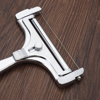 Cheese peeler Adaptable  Thickness Cheese Shaver Cheese Chipper Cheese Scraper Kitchen Gadget