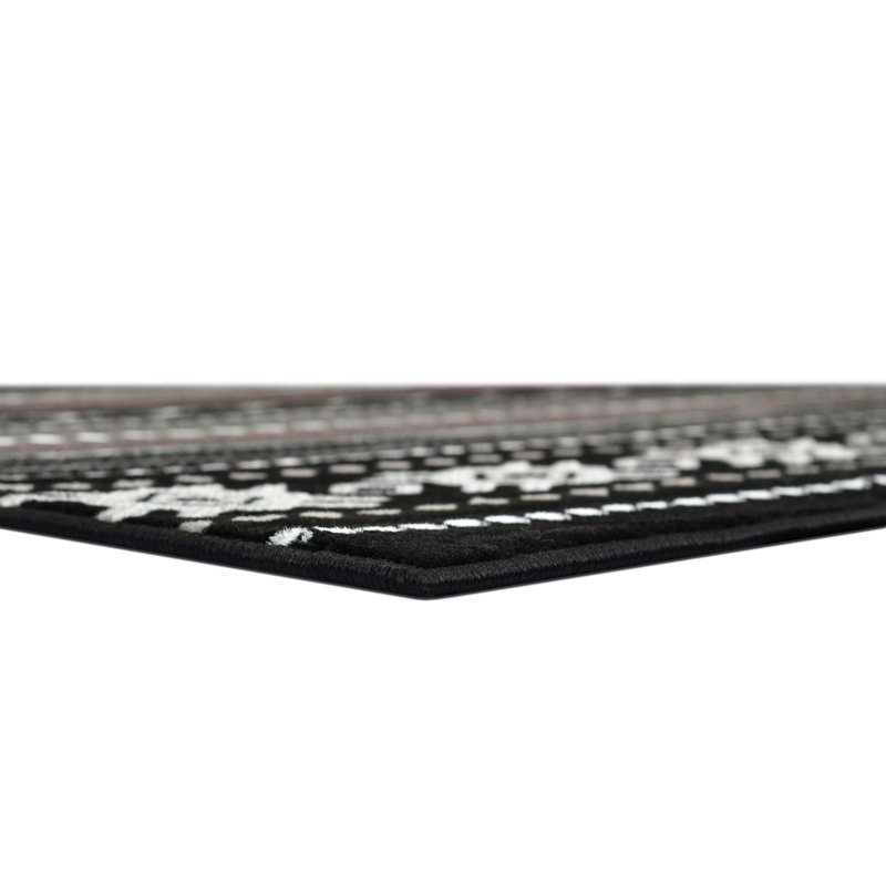 Kentay Indoor Rug, Rectangle 7'10" x 10'