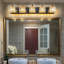 Luminaire de salle de bain Y'insp